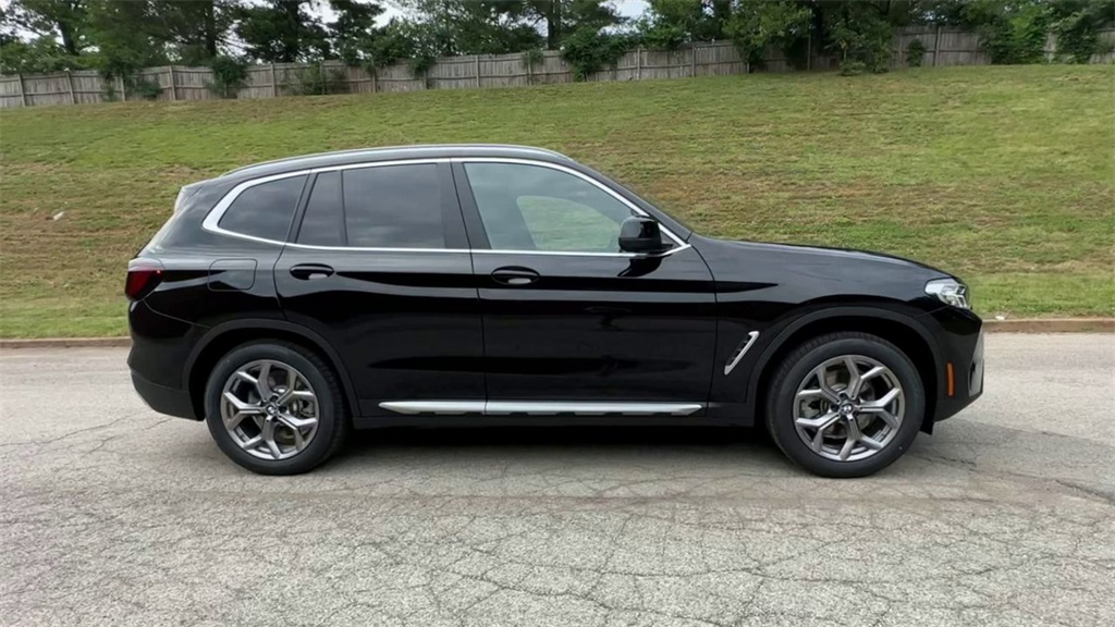 X3 xDrive30i