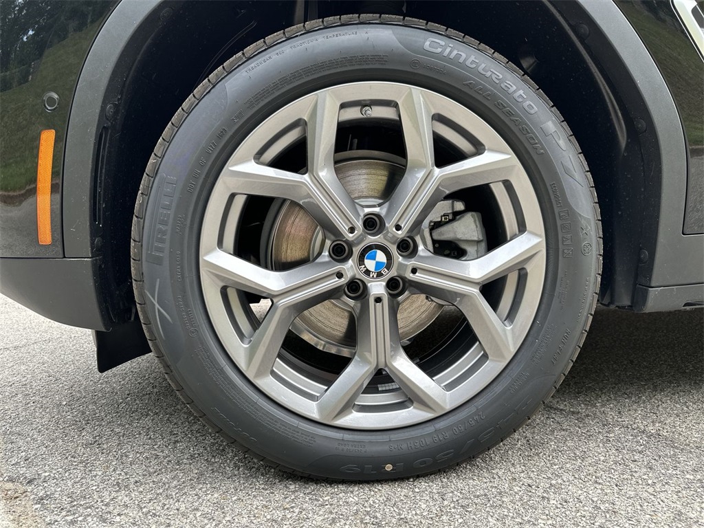 X3 xDrive30i