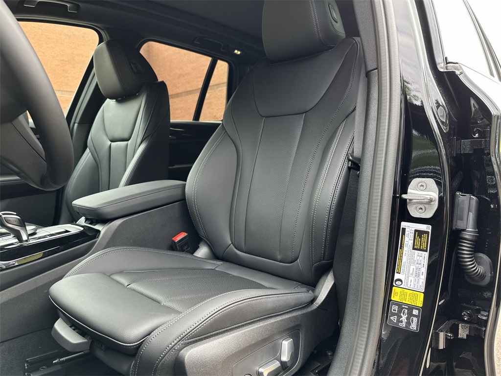 X3 xDrive30i