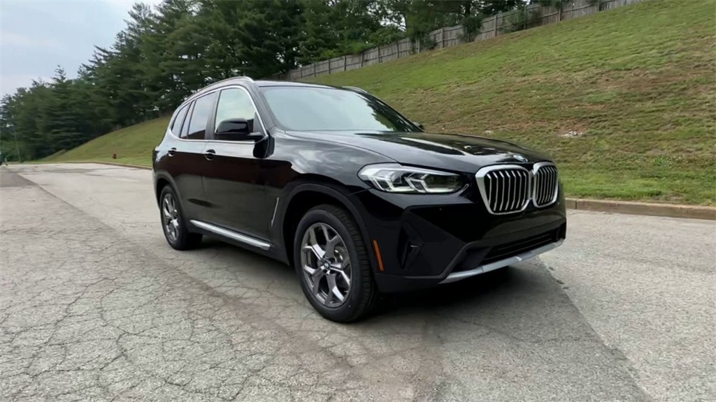 X3 xDrive30i