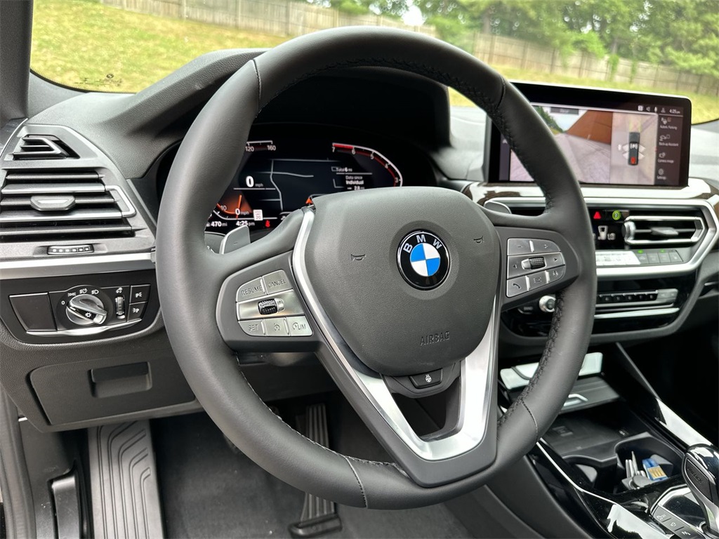 X3 xDrive30i