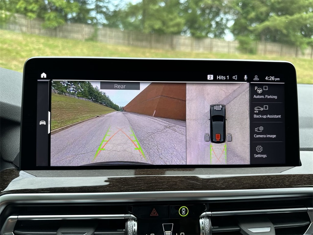 X3 xDrive30i