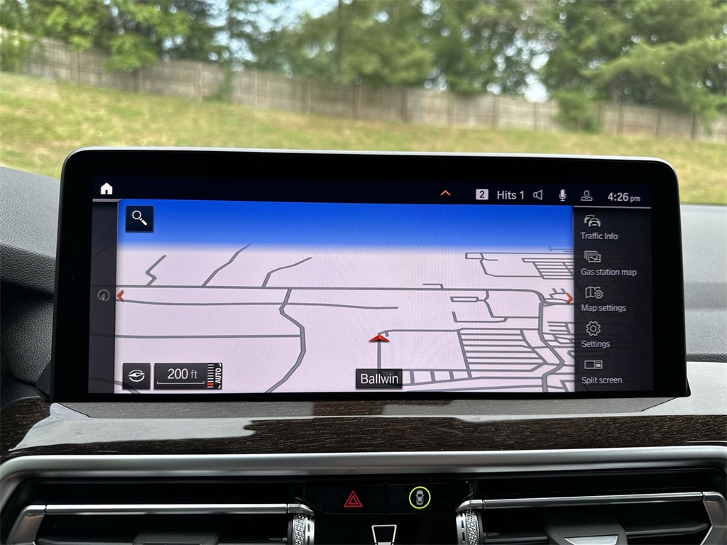 X3 xDrive30i