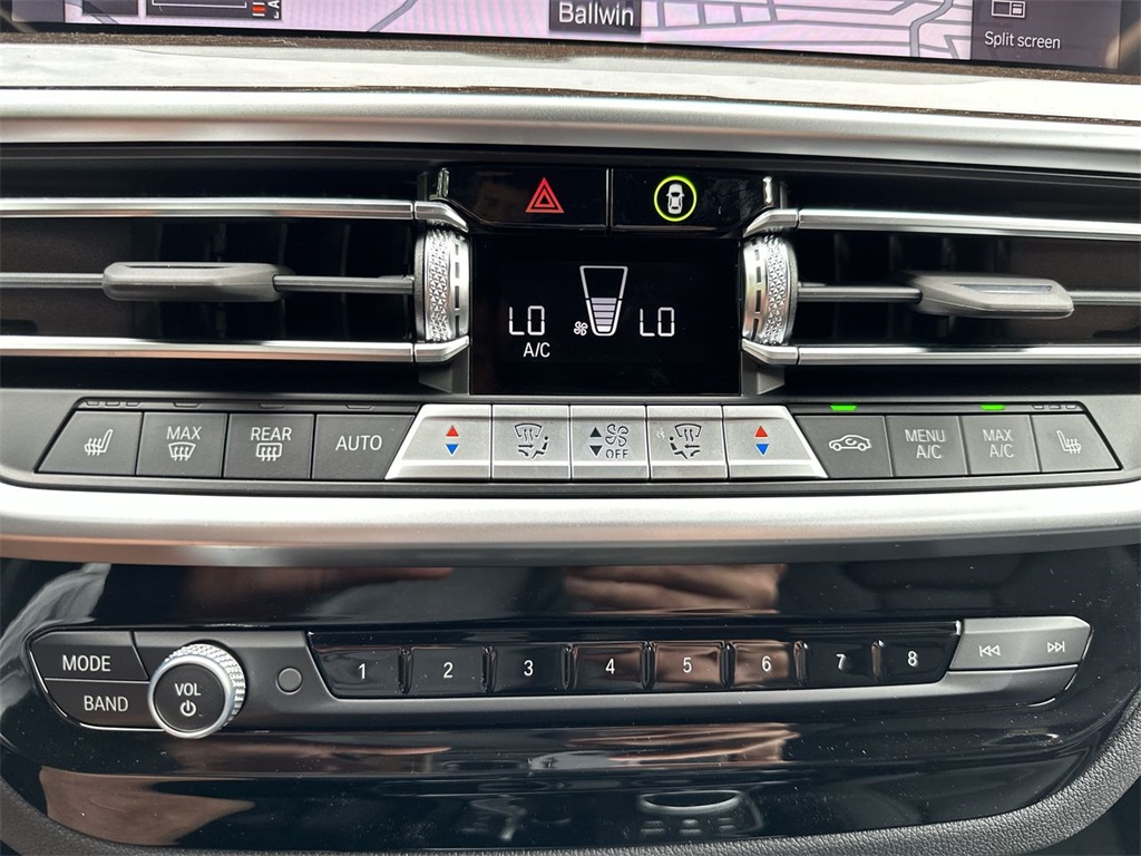 X3 xDrive30i