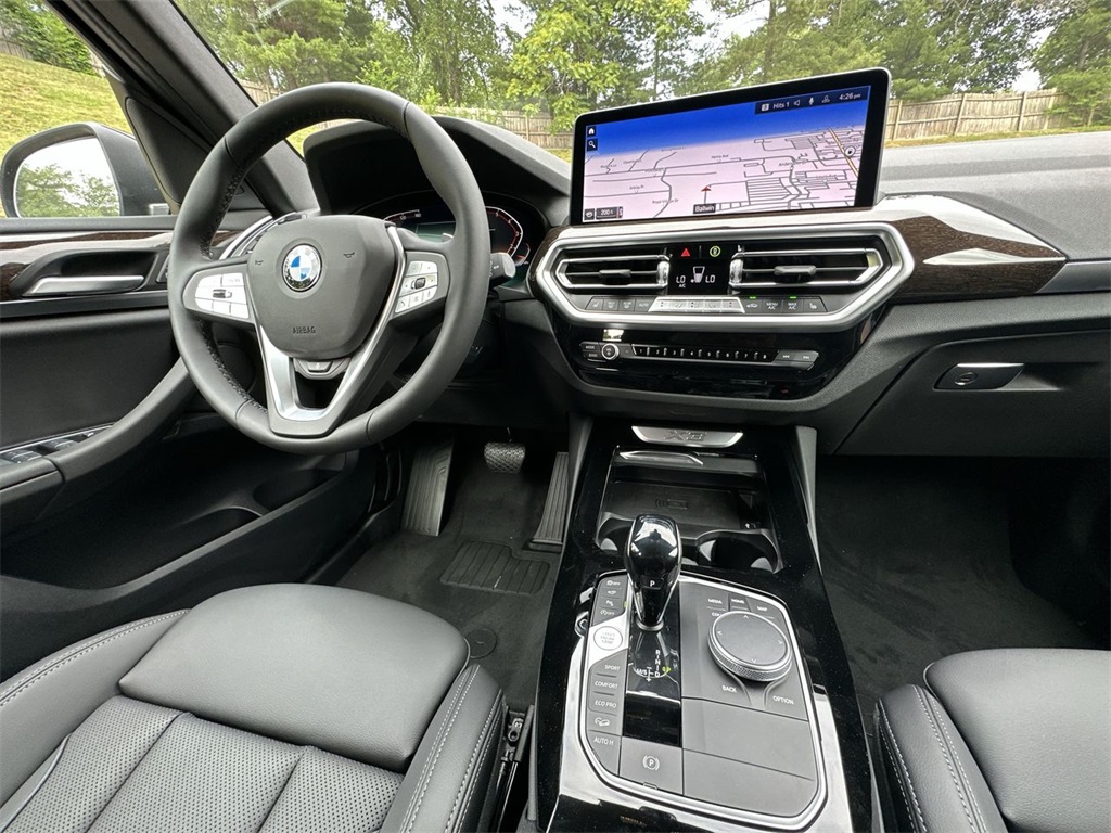 X3 xDrive30i