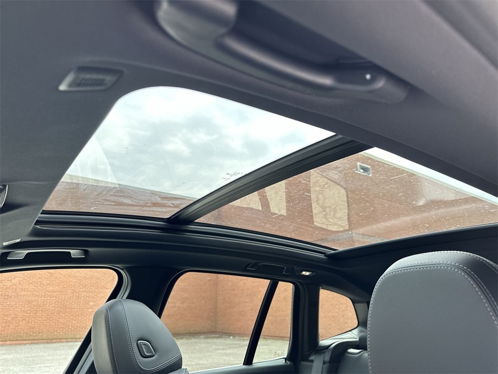 X3 xDrive30i