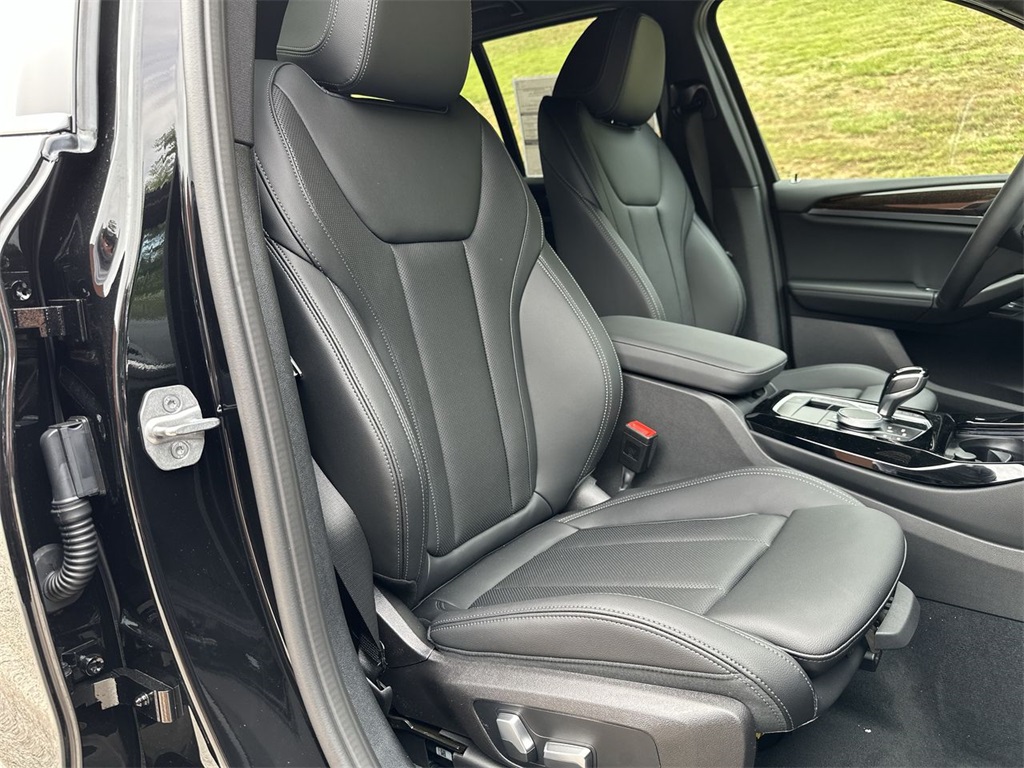 X3 xDrive30i