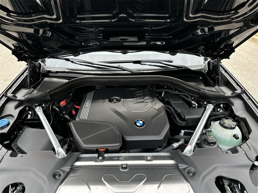 X3 xDrive30i