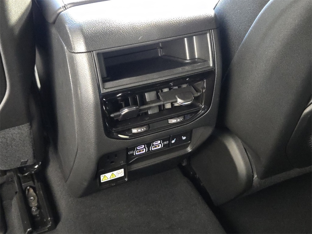 new 2025 Jeep Grand Cherokee L car, priced at $36,330