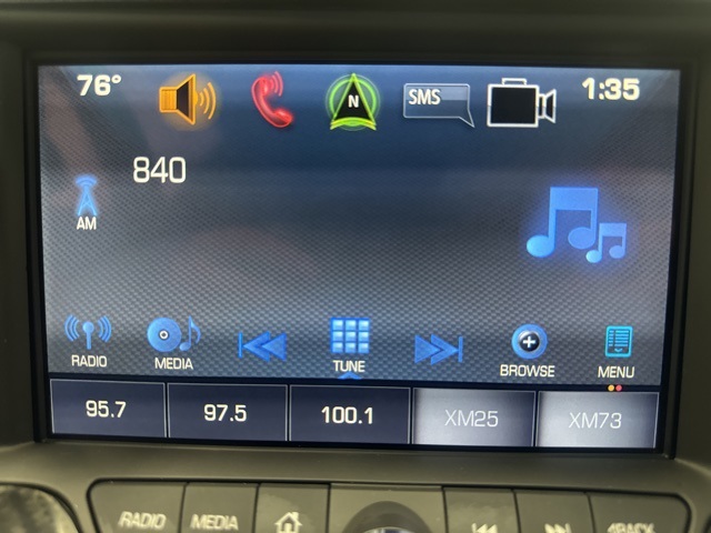 used 2016 Chevrolet Corvette car, priced at $69,988