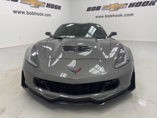 used 2016 Chevrolet Corvette car, priced at $69,988