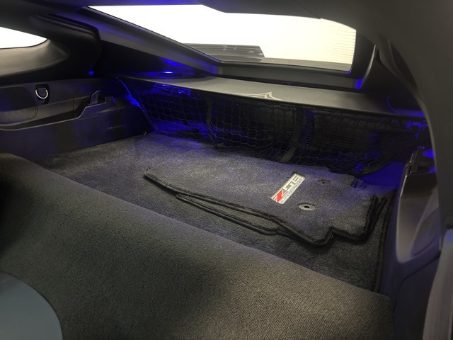 used 2016 Chevrolet Corvette car, priced at $69,988