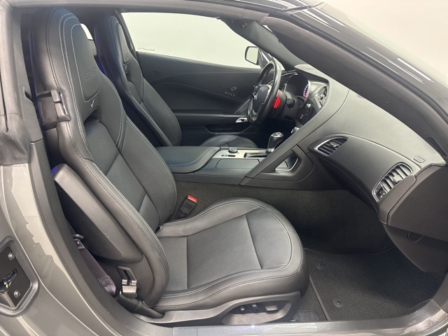 used 2016 Chevrolet Corvette car, priced at $69,988