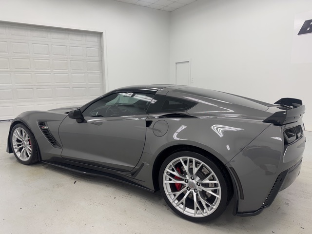 used 2016 Chevrolet Corvette car, priced at $69,988