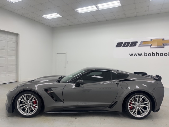 used 2016 Chevrolet Corvette car, priced at $69,988
