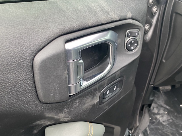 new 2026 Jeep Gladiator car, priced at $53,281