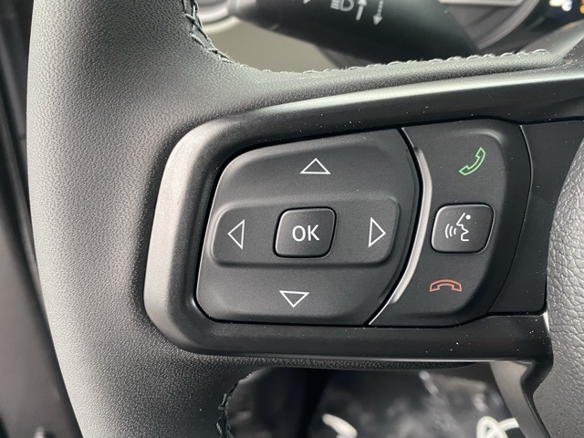 new 2026 Jeep Gladiator car, priced at $53,281