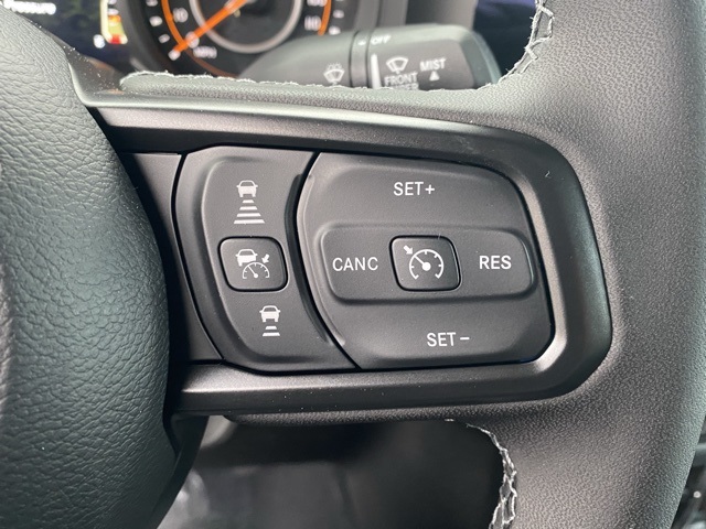 new 2026 Jeep Gladiator car, priced at $53,281