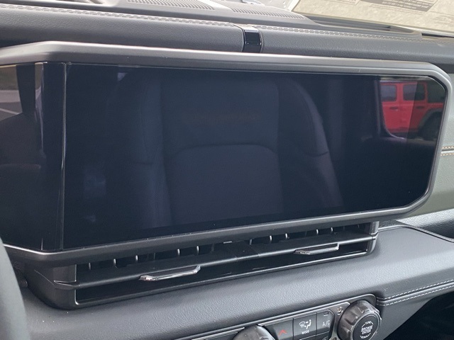 new 2026 Jeep Gladiator car, priced at $53,281