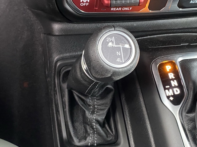 new 2026 Jeep Gladiator car, priced at $53,281