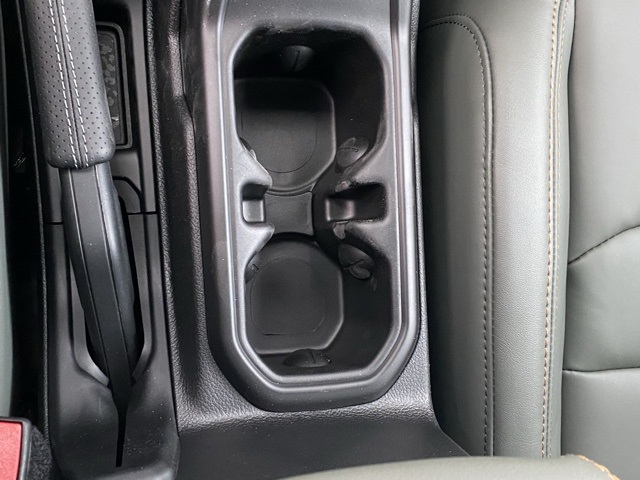 new 2026 Jeep Gladiator car, priced at $53,281