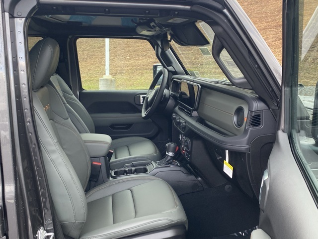 new 2026 Jeep Gladiator car, priced at $53,281