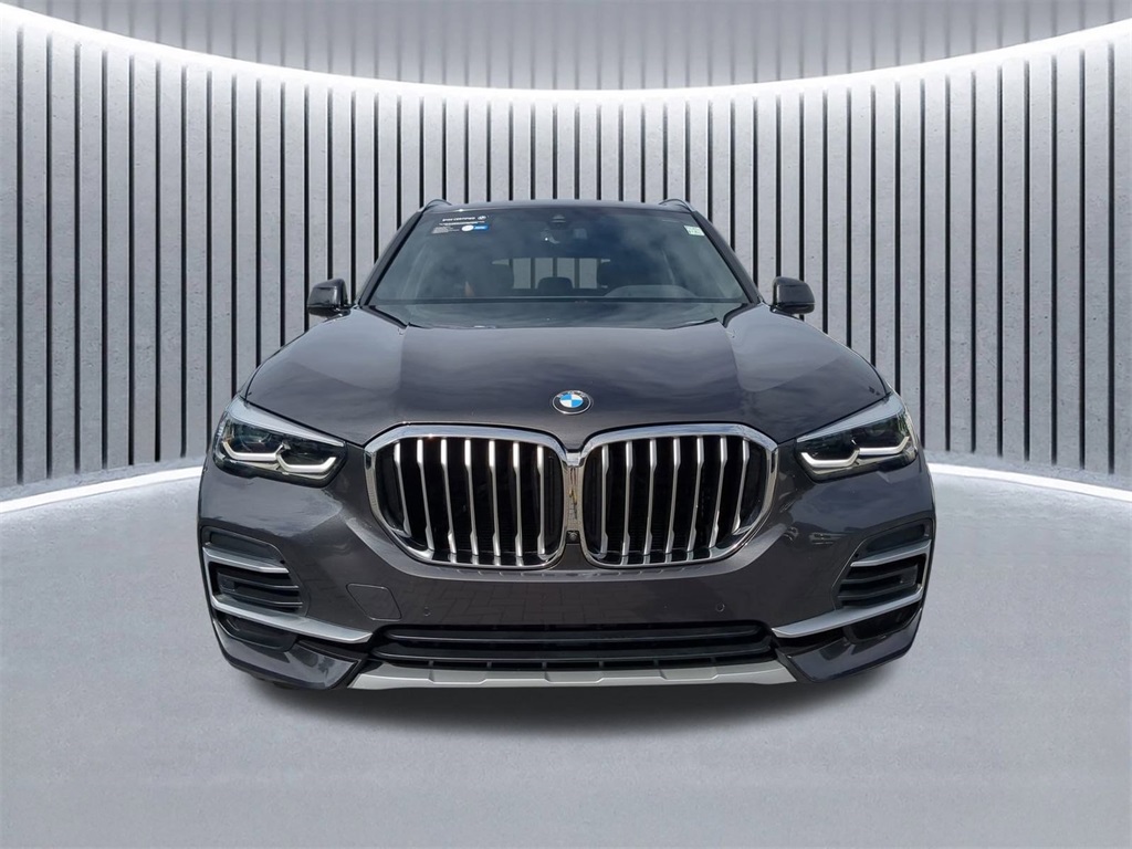 2023 Bmw X5 sDrive40i photo 8