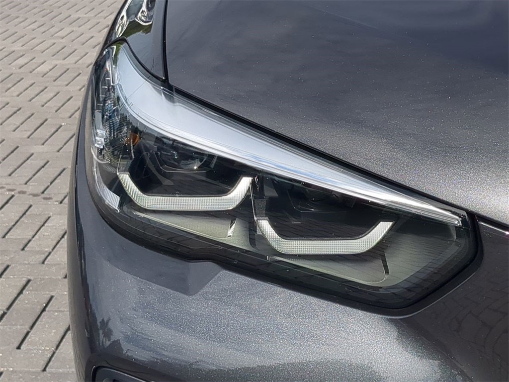 2023 Bmw X5 sDrive40i photo 9