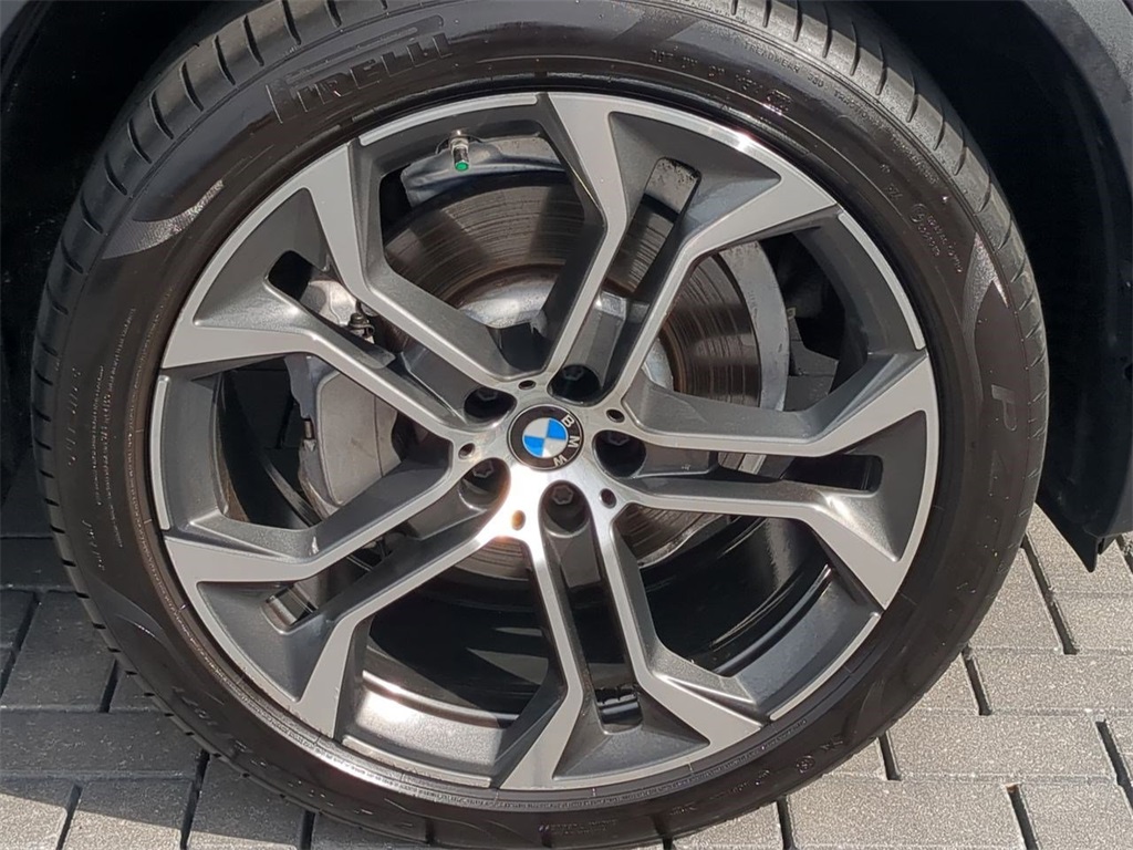 2023 Bmw X5 sDrive40i photo 10