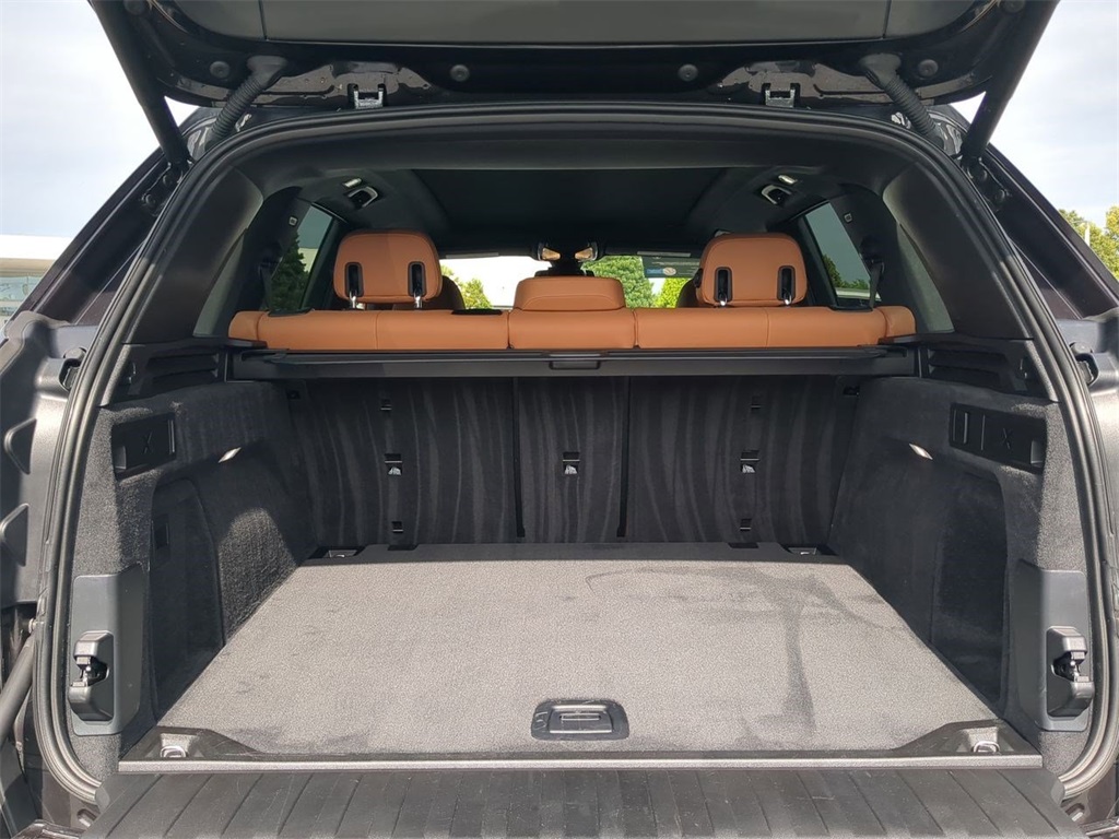 2023 Bmw X5 sDrive40i photo 12
