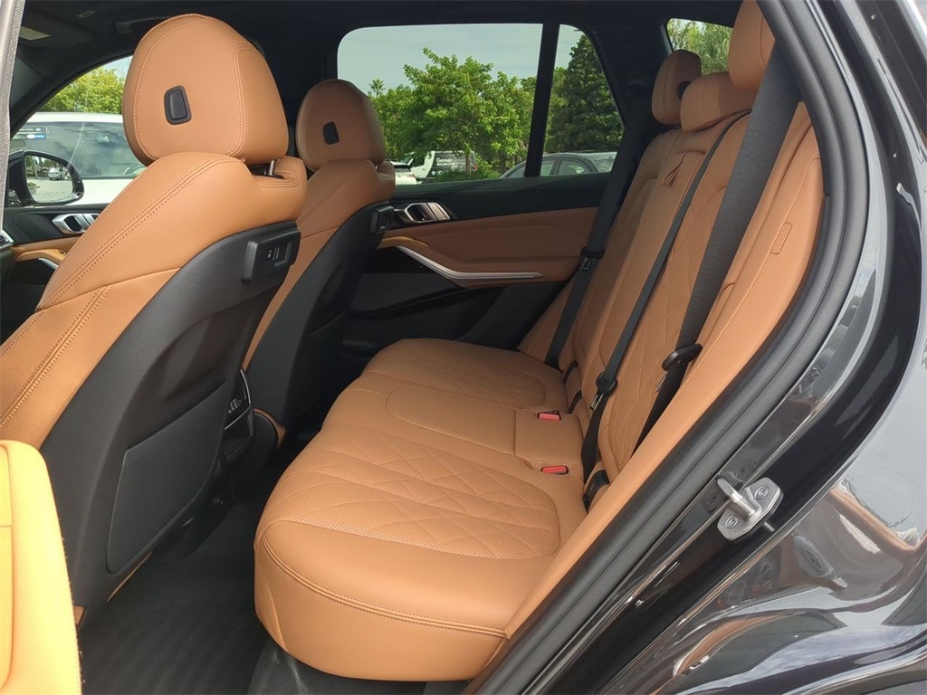 2023 Bmw X5 sDrive40i photo 13