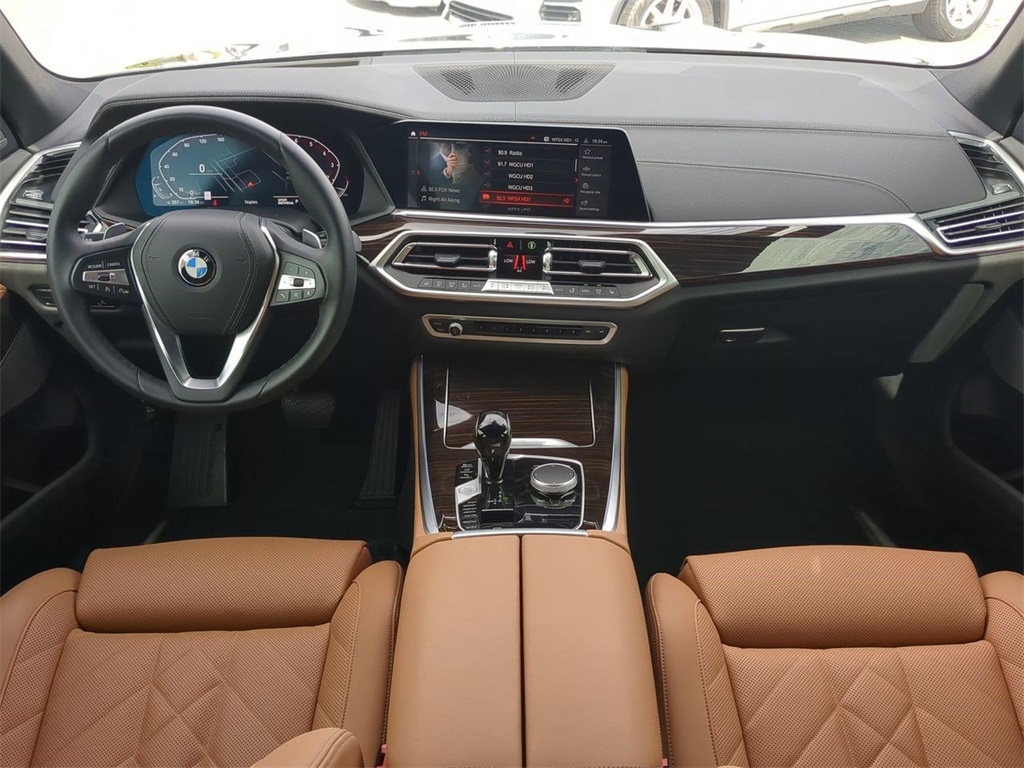 2023 Bmw X5 sDrive40i photo 14
