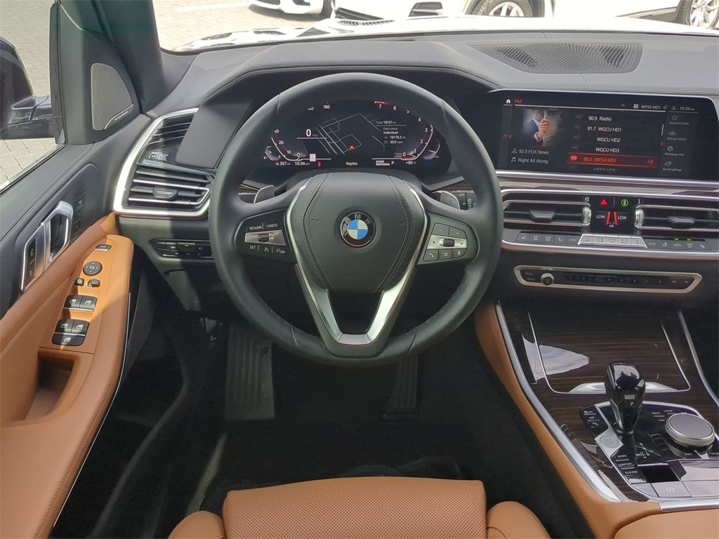 2023 Bmw X5 sDrive40i photo 15