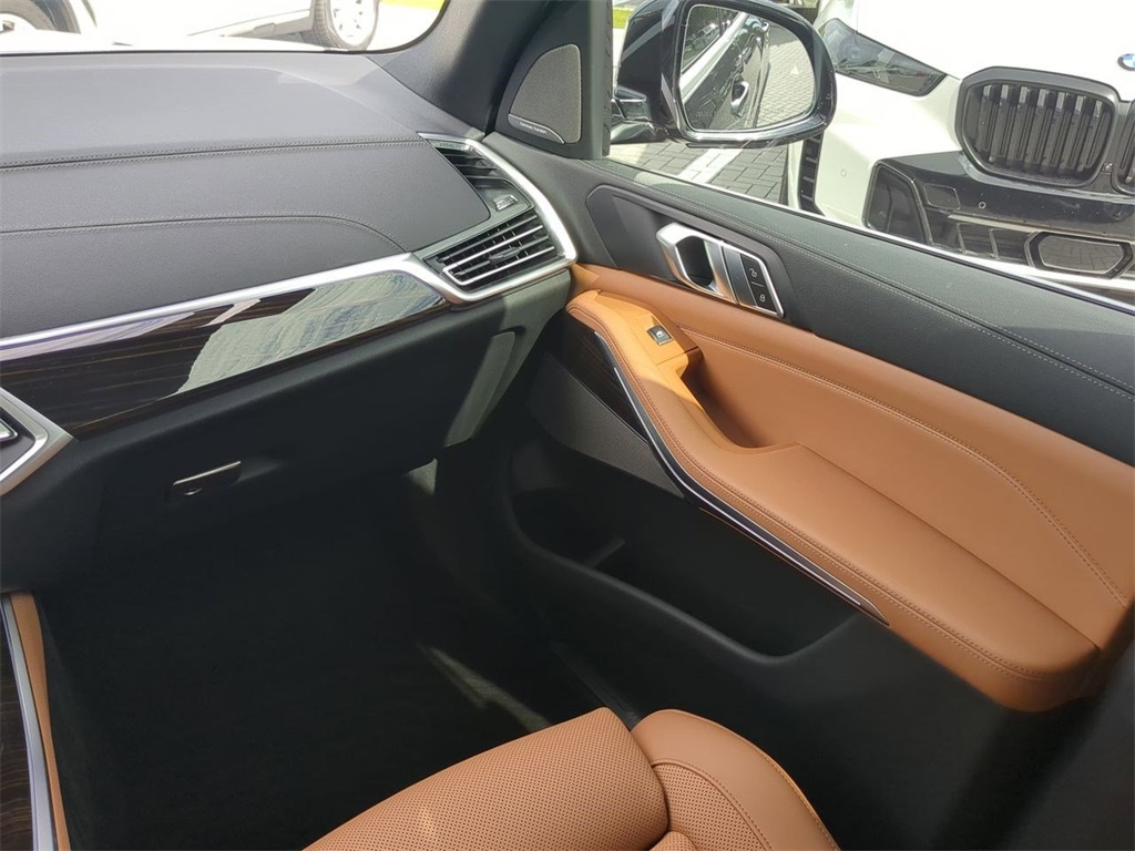 2023 Bmw X5 sDrive40i photo 16