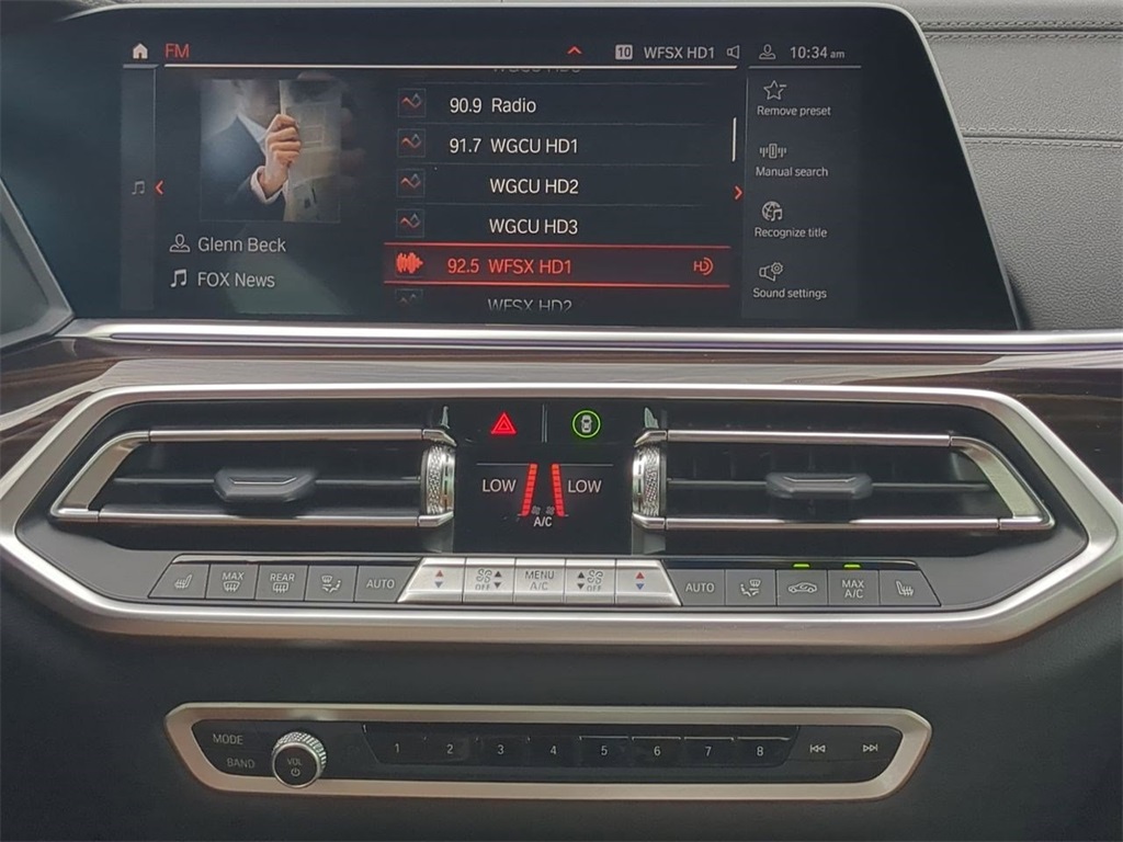 2023 Bmw X5 sDrive40i photo 17