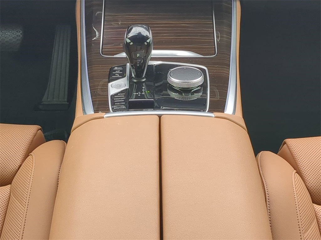 2023 Bmw X5 sDrive40i photo 18