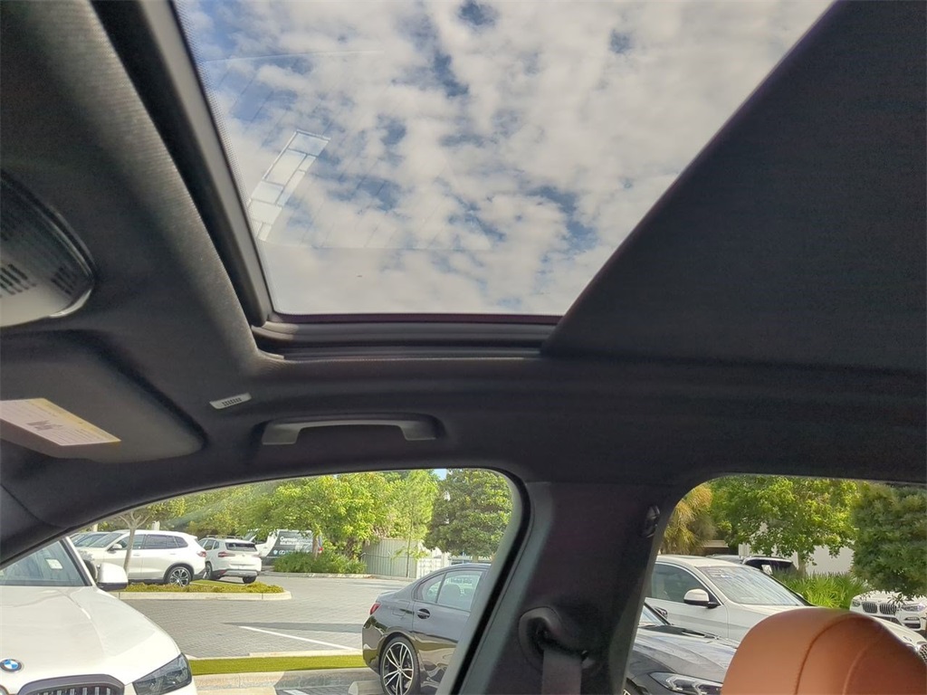 2023 Bmw X5 sDrive40i photo 19