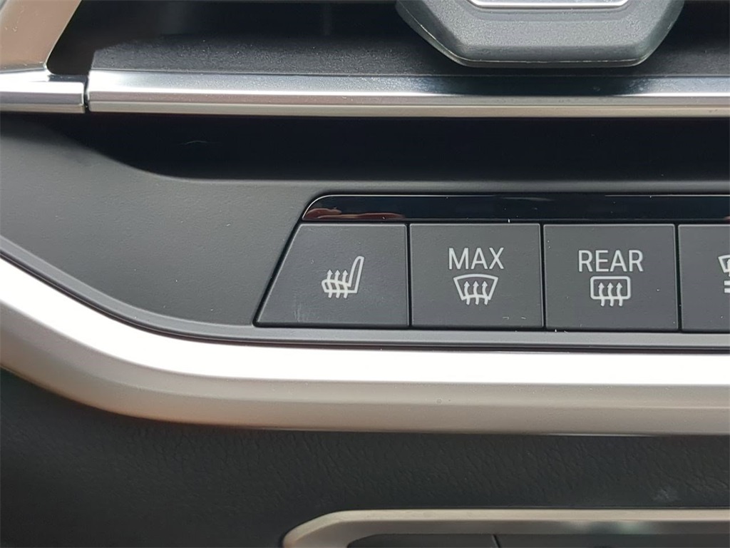 2023 Bmw X5 sDrive40i photo 21