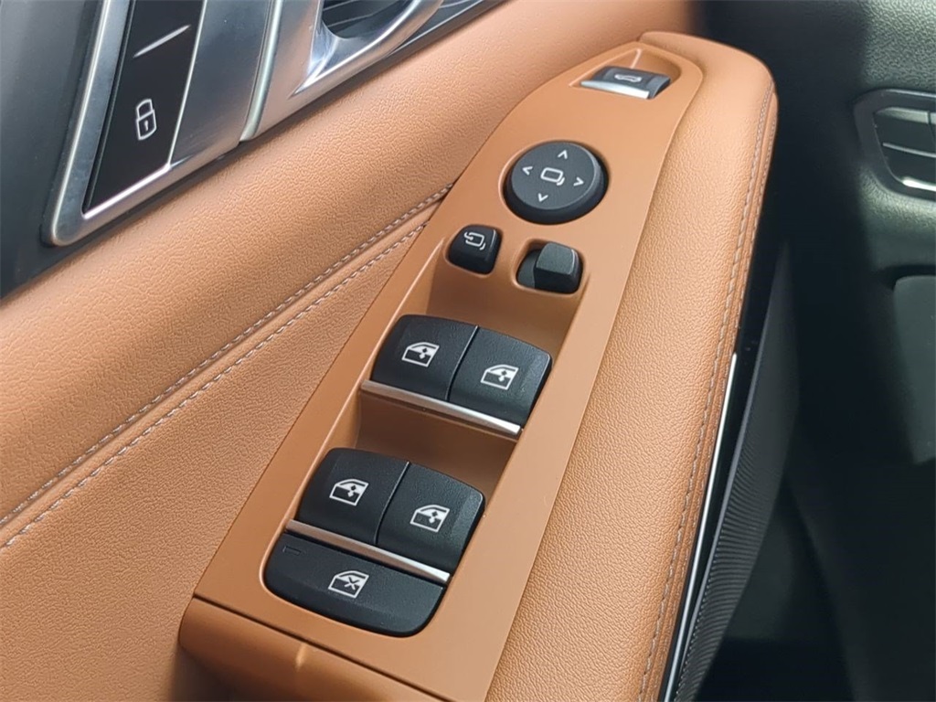 2023 Bmw X5 sDrive40i photo 22