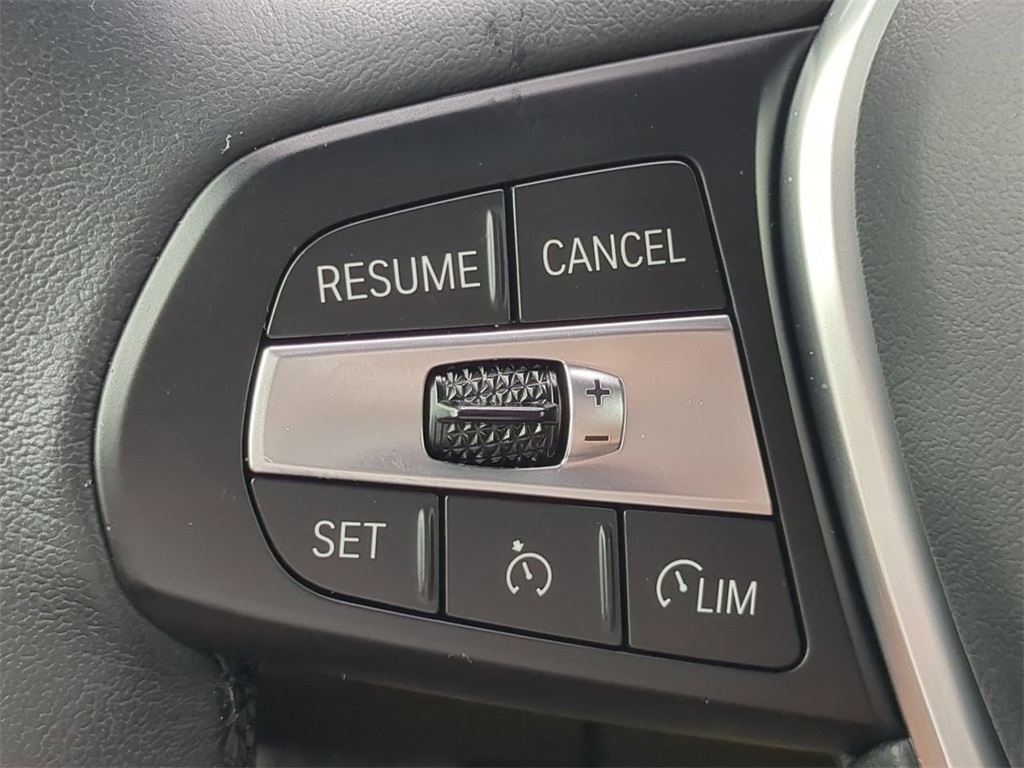 2023 Bmw X5 sDrive40i photo 23