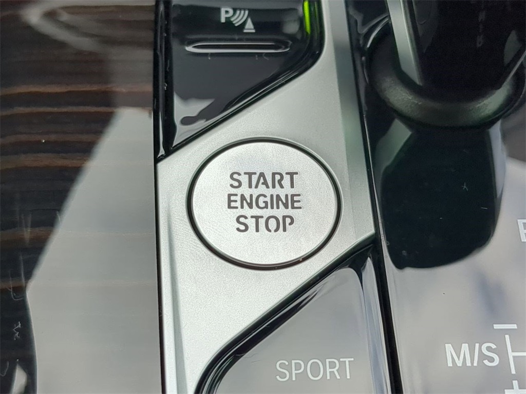2023 Bmw X5 sDrive40i photo 26