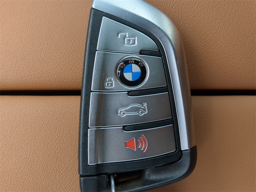 2023 Bmw X5 sDrive40i photo 27