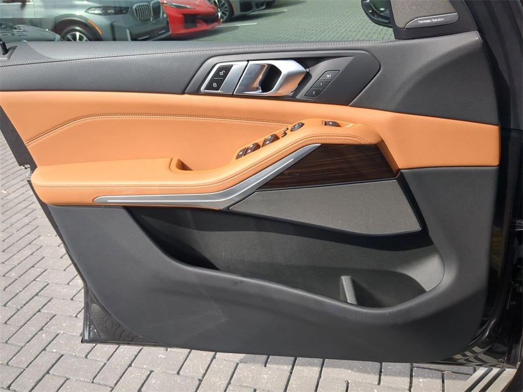 2023 Bmw X5 sDrive40i photo 28