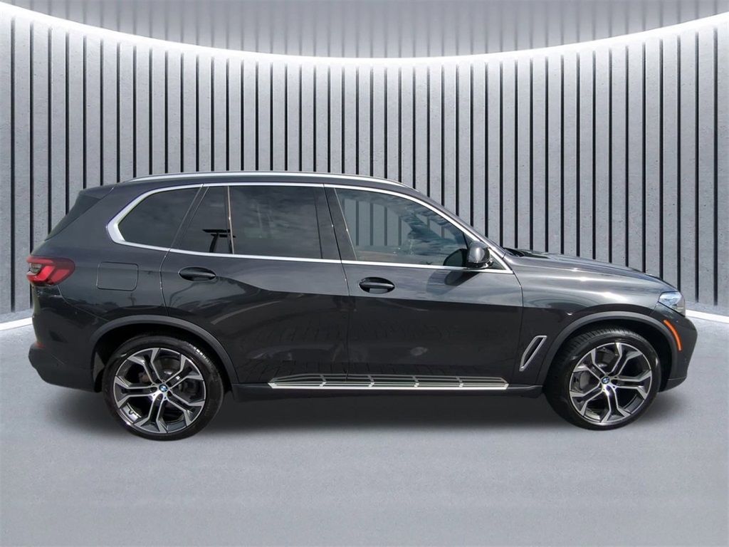 2023 Bmw X5 sDrive40i photo 2
