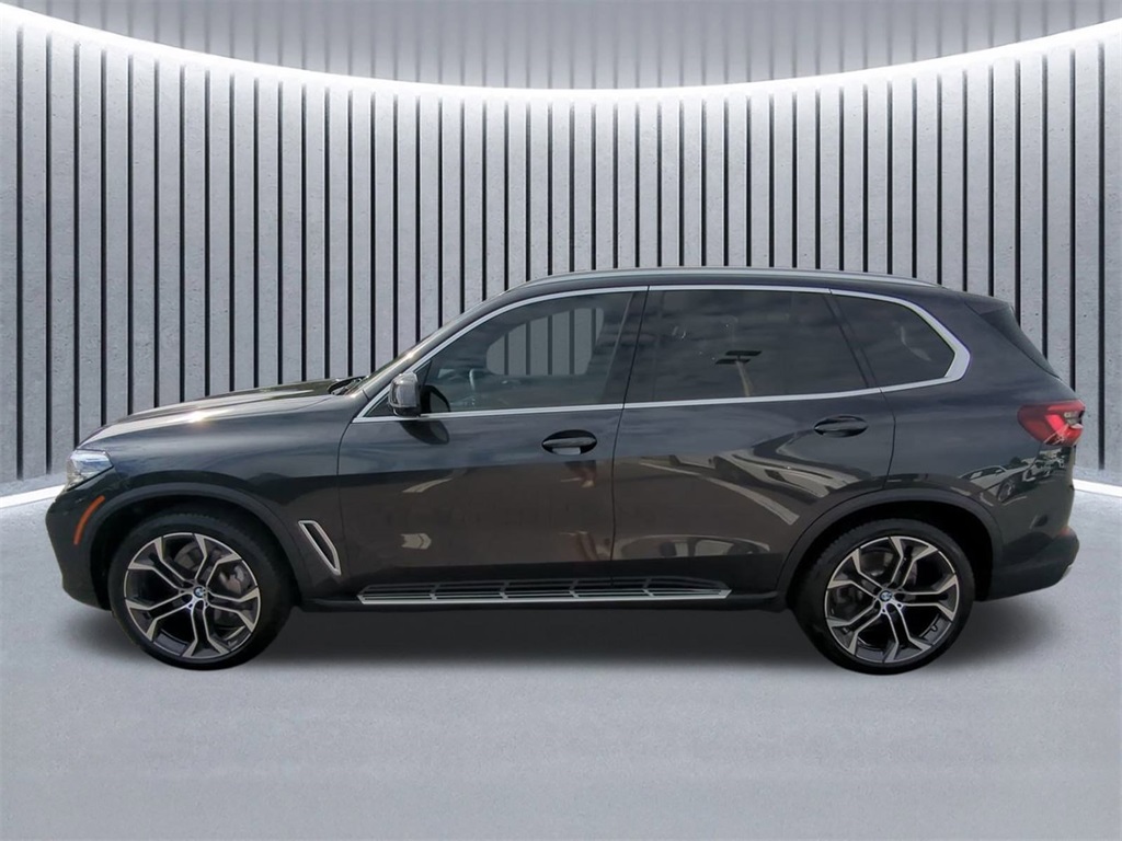 2023 Bmw X5 sDrive40i photo 6
