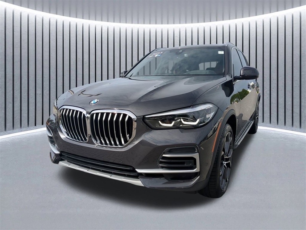 2023 Bmw X5 sDrive40i photo 7