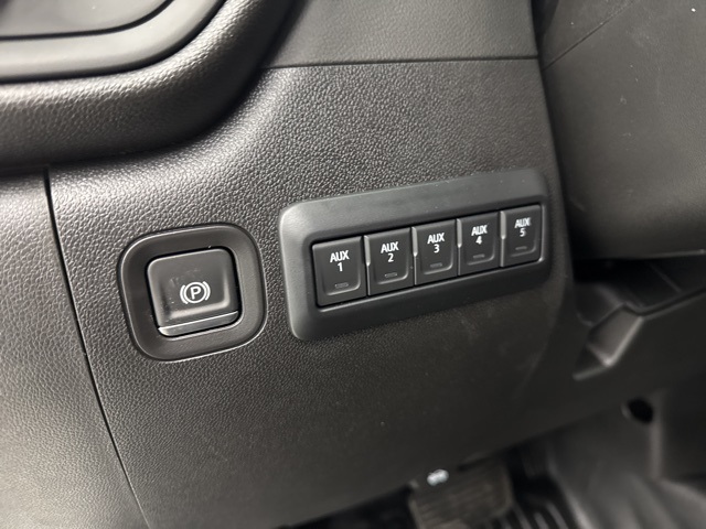 new 2025 Chevrolet Silverado 2500HD car, priced at $57,205