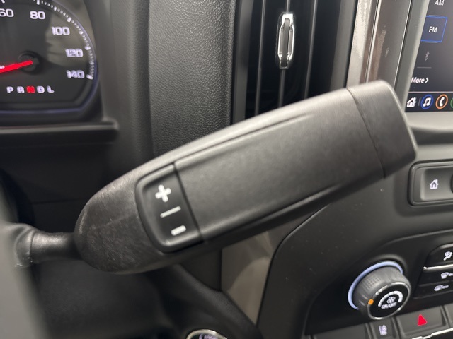 new 2025 Chevrolet Silverado 2500HD car, priced at $57,205