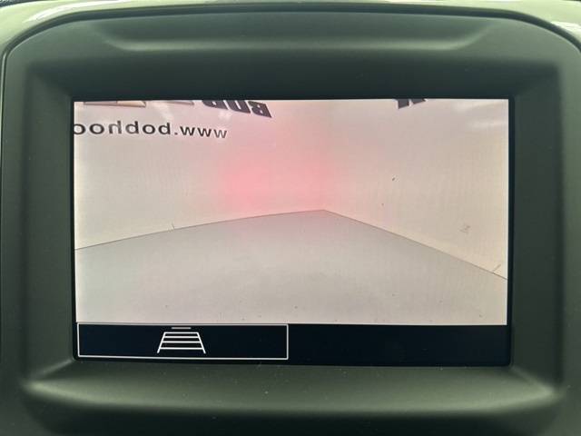 new 2025 Chevrolet Silverado 2500HD car, priced at $57,205