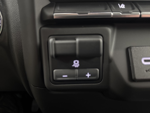 new 2025 Chevrolet Silverado 2500HD car, priced at $57,205